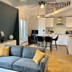Apartamento de 1 Dormitorio
